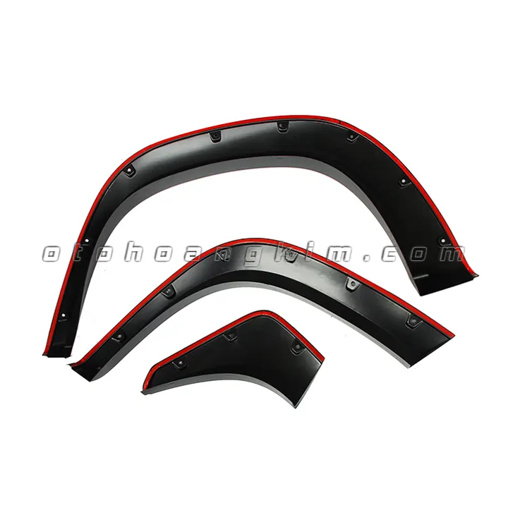 Cua lốp Mitsubishi Triton [2015-2020] có đinh - Ảnh 2