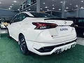 Body Kit Almera Mẫu Lumga - ảnh 1
