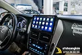 Màn Hình Android Winca QLED S170 Pro 360 Xe Toyota Vios - ảnh 4