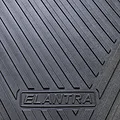 Lót cốp Hyundai Elantra 2023 - ảnh 3