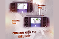 Camera 3 Mắt Elliview Y5 Basic 170 Độ - ảnh 2