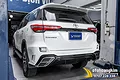 Cản sau Body Fortuner 2017 Lexus 570 Sport Mẫu 2 - ảnh 1