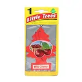 Lá thơm Little Trees Wild Cherry - ảnh 1