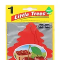 Lá thơm Little Trees Wild Cherry lớn - ảnh 3