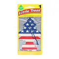 Lá thơm Little Trees Vanilla Price - ảnh 1