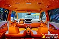 Kia Carens Bọc Trần Da Lộn Và Trần Sao Rơi - ảnh 2