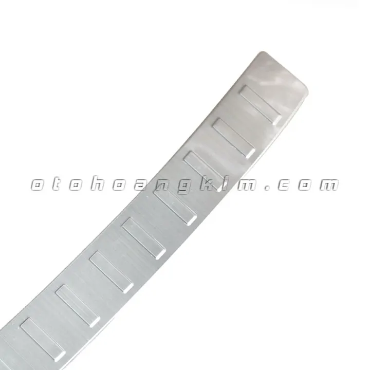 Chống trầy cốp sơn Honda Accord - Ảnh 2