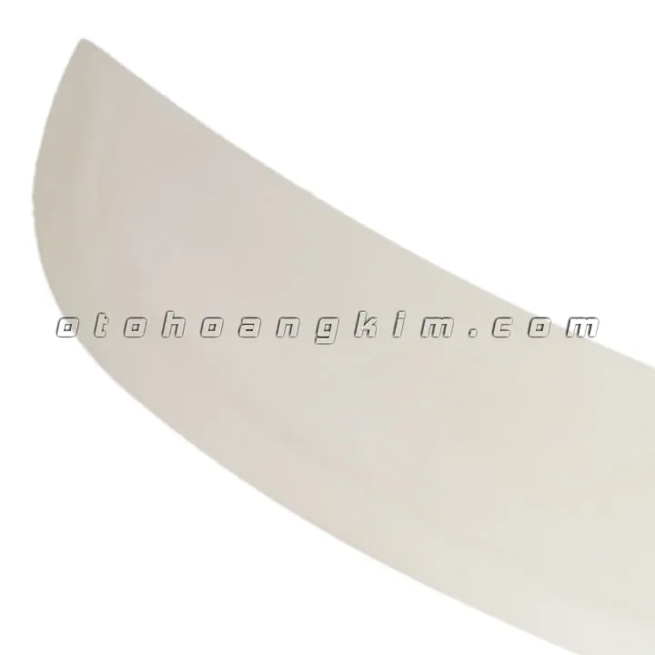 Đuôi cá cao [đời đầu - 2020] không đèn - Ảnh 2