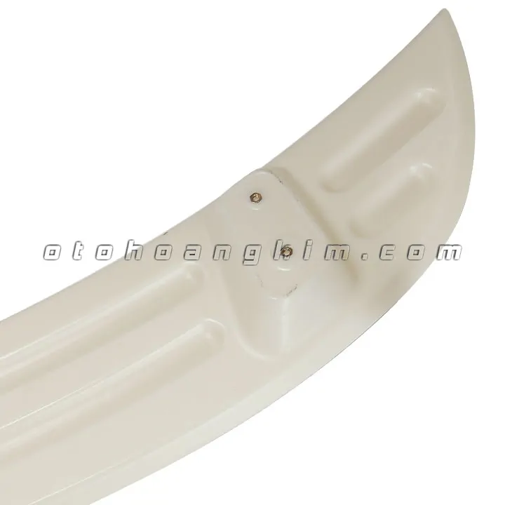 Đuôi cá cao [đời đầu - 2020] không đèn - Ảnh 3