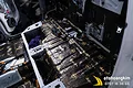 Cách Âm Chống Ồn STP Aero Bulkpack Full Xe Ranger Raptor - ảnh 1