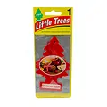 Lá thơm Little Trees Cinnamon Apple - ảnh 1