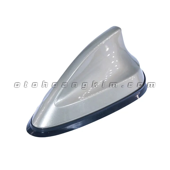 Đuôi cá ăng ten trung vàng - Ảnh 2