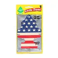 Lá thơm Little Trees Vanilla Pride lớn - ảnh 1