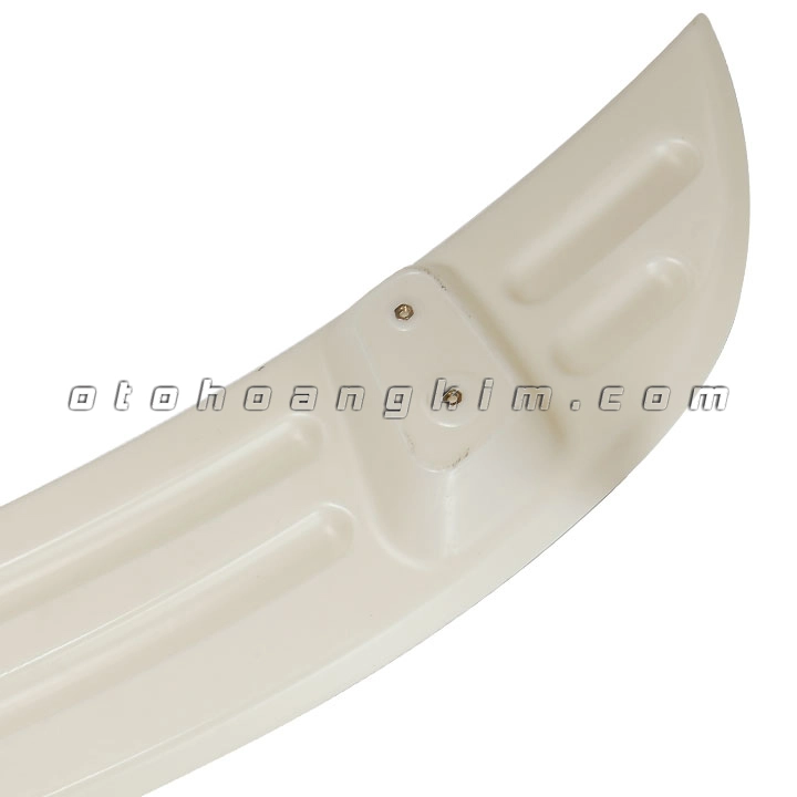 Đuôi cá cao [đời đầu - 2020] không đèn