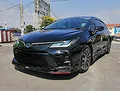 Body kit Altis 2019 - 2022 mẫu Drive 68 - ảnh 5