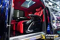 Độ ghế vip Limousine thế hệ mới có màn cảm ứng cho xe Kia Carnival - ảnh 1