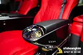 Độ ghế vip Limousine thế hệ mới có màn cảm ứng cho xe Kia Carnival - ảnh 5