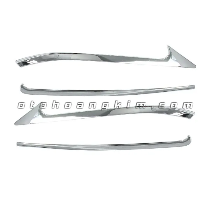 Viền đèn sau Kona [2018-2020] Hàn Quốc - Ảnh 2