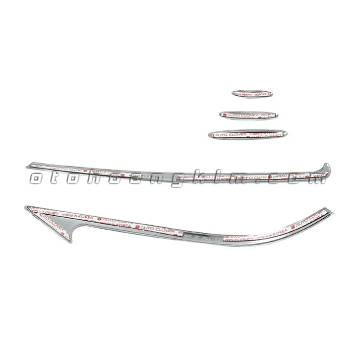 Viền đèn sau Kona [2018-2020] Hàn Quốc - Ảnh 3