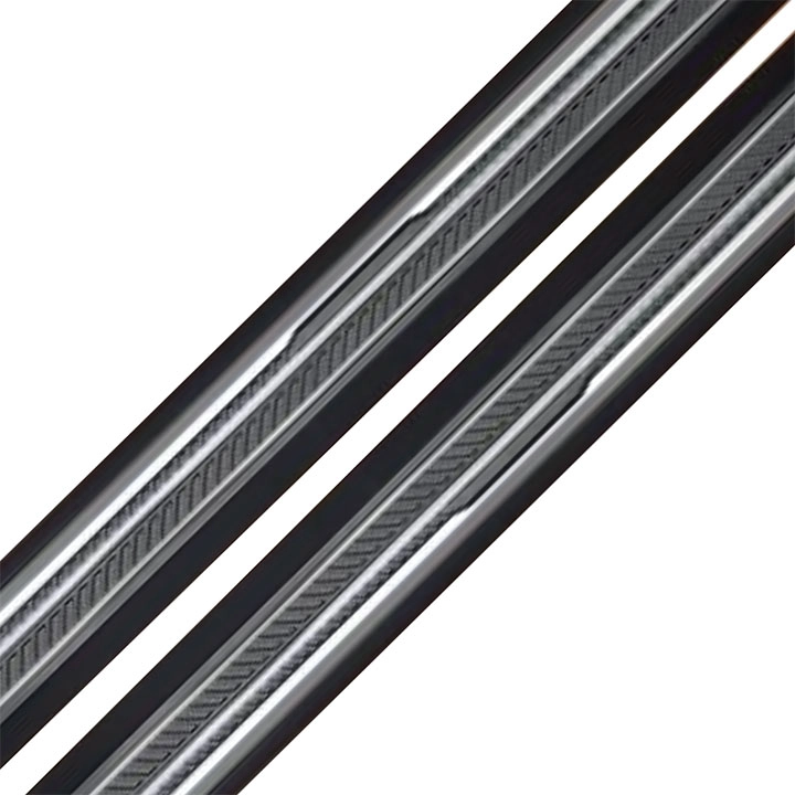 Bậc Lên Xuống Cơ Toyota Rush 2018 Mẫu Cao Cấp - Ảnh 1