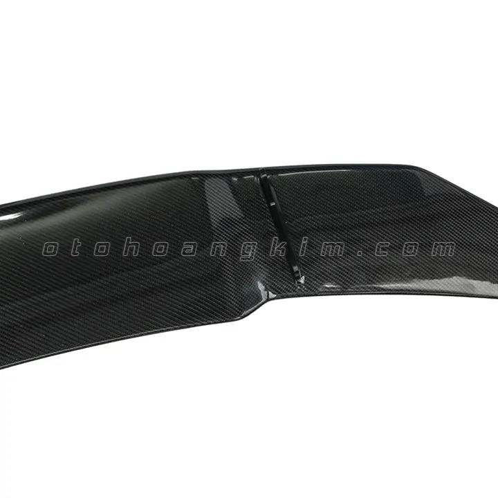 Đuôi cá cacbon xịn [đời đầu- 2020] - Ảnh 3