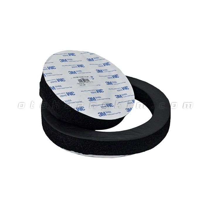 Mút đệm loa 3M 2 lớp gai