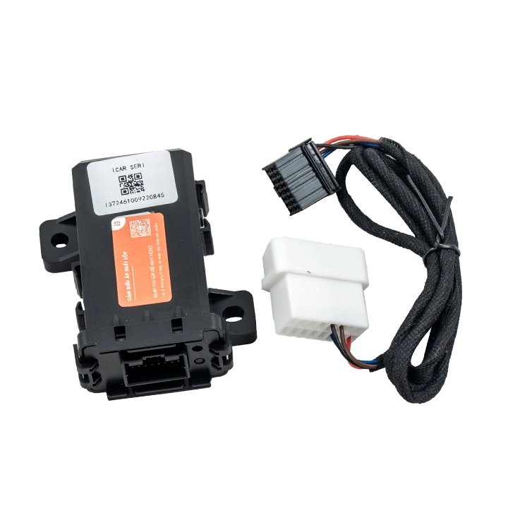 Áp Suất Lốp Icar i3H Hyundai Creta 2022 - Ảnh 1