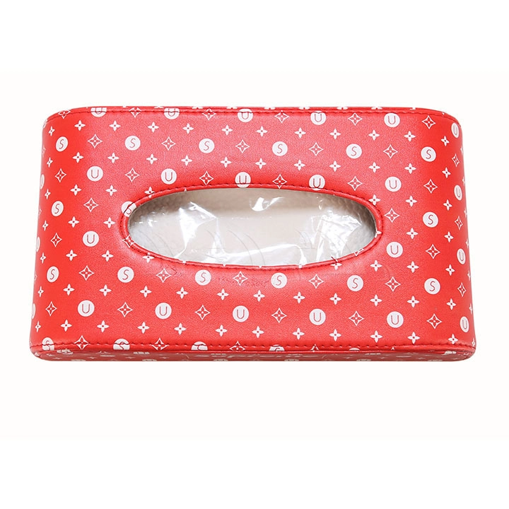 Hộp đựng khăn giấy Supreme - Ảnh 1