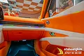 Led nội thất Ambient cao cấp ma trận xe Hyundai Elantra - ảnh 4