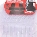 Thảm thông dụng 7 chỗ trong - ảnh 3