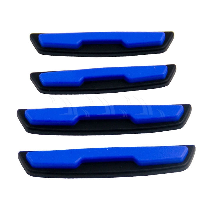 Bọ cửa Hàn Quốc màu xanh - Ảnh 1