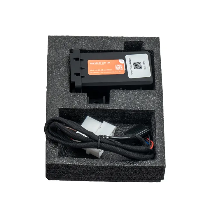 Áp Suất Lốp Icar i3H Hyundai Creta 2022 - Ảnh 2