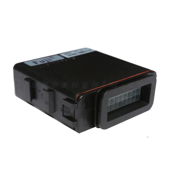 Lock cửa gập gương lên kính Mazda Cx8 [2018-2020] - Ảnh 3