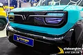 Bi Cos Pha Kenzo S700 Pro Xe VF3 - ảnh 1
