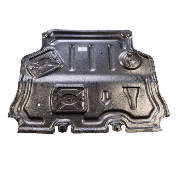 Chắn Bùn Gầm Máy Hyundai Elantra 2023 Thép - Ảnh 1