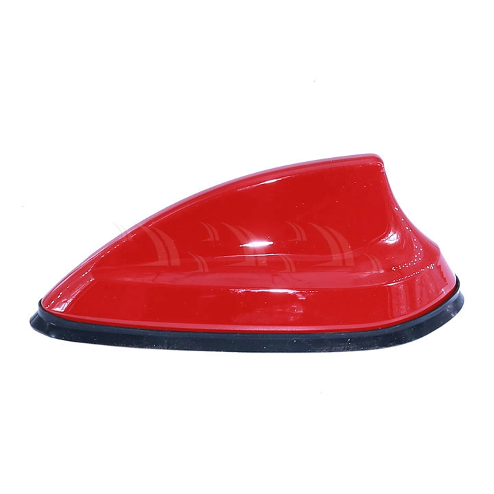 Đuôi cá ăng ten trung đỏ - Ảnh 1