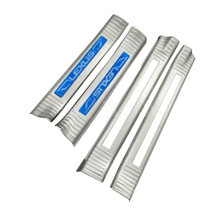 Nẹp bước chân trong Lexus Rx [2019-2020] - Ảnh 2