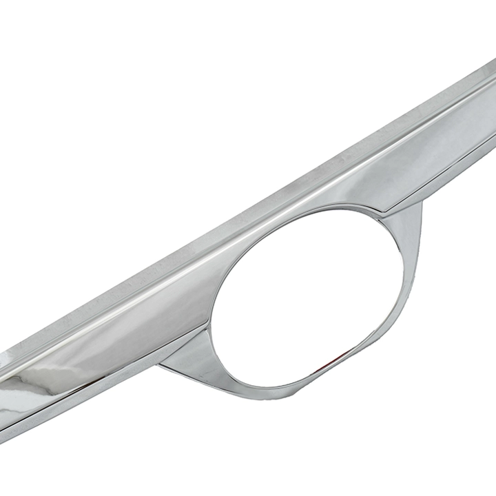 Ốp ca lăng Toyota Raize 2021 phần trên - Ảnh 1