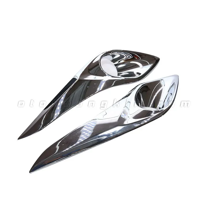 Viền đèn gầm trước Toyota Vios [2019-2020] - Ảnh 3