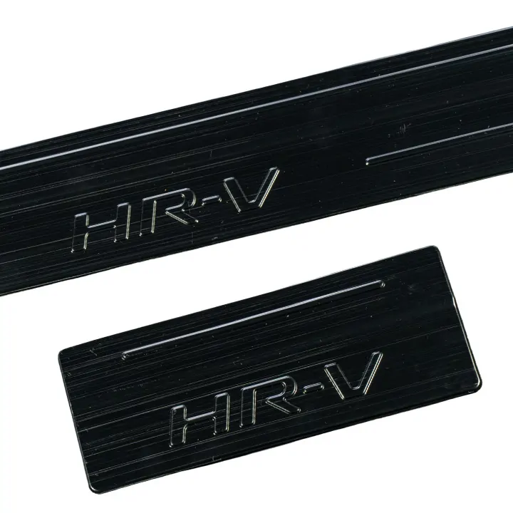 Nẹp Bước Chân Ngoài Honda Hrv 2022 Titan - Ảnh 2