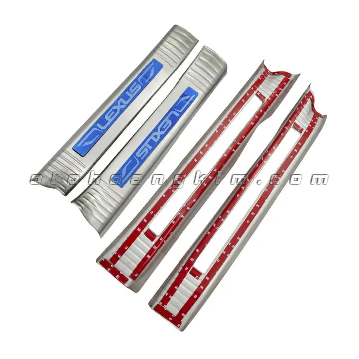 Nẹp bước chân trong Lexus Rx [2019-2020] - Ảnh 3