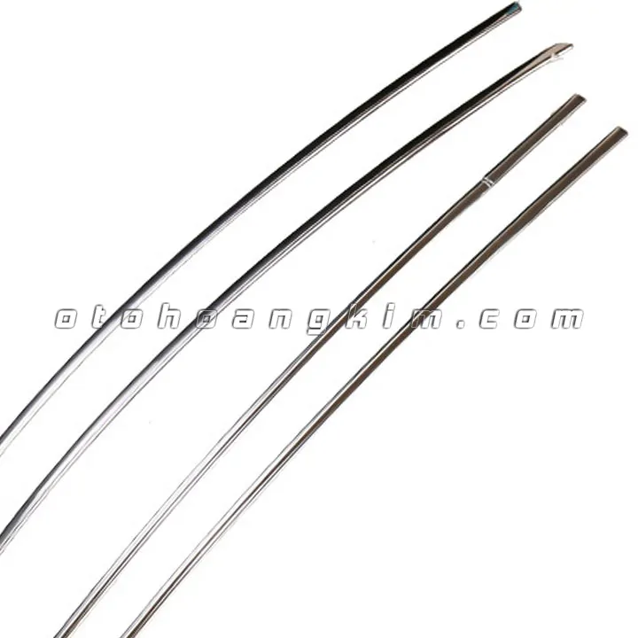 Viền cong kính Honda Hrv [2018-2020] - Ảnh 2