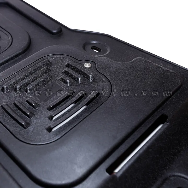 Chắn bùn gầm máy Honda City [2017-2020] - Ảnh 2