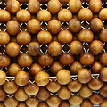 Lót ghế gỗ pơ mu - ảnh 3