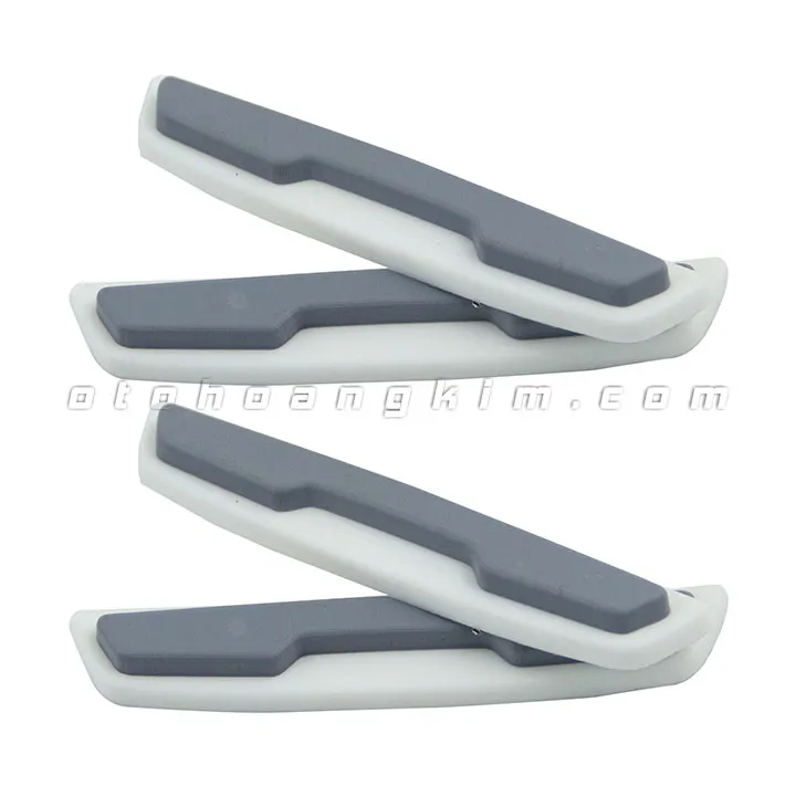 Bọ cửa Hàn Quốc màu xám - Ảnh 2