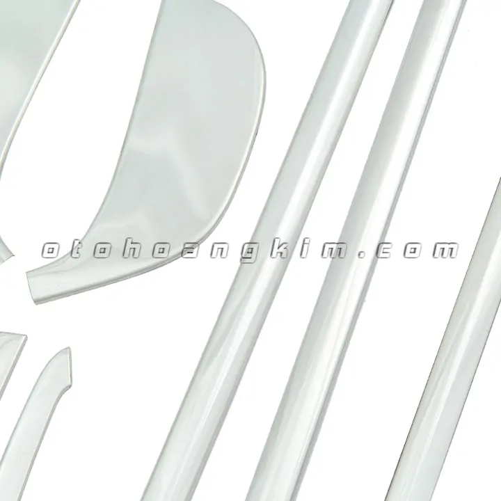 Viền chỉ kính Kia K3 [2015 - 2017] - Ảnh 2