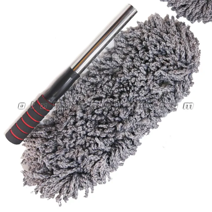 Chổi bộ 2 cây - Ảnh 2