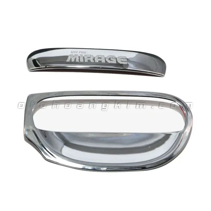 Chén cửa Mitsubishi Mirage  [2016-2020] - Ảnh 2