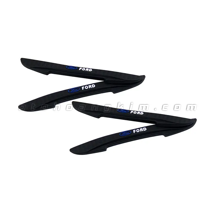Bọ cửa hãng Ford - Ảnh 2