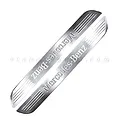 Nẹp bước chân ngoài Mercedes benz GLC  [2006-2020] - ảnh 2